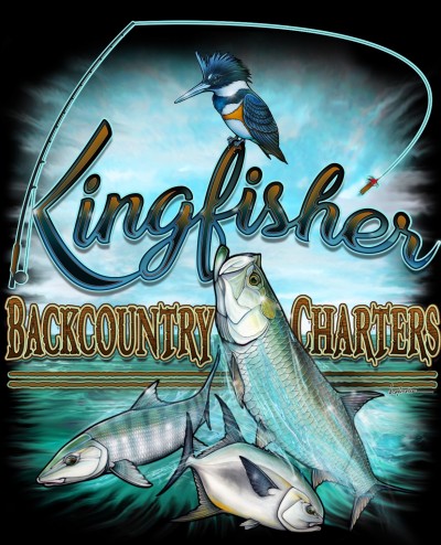 Flats fishing and Backcountry Fishing Florida Keys