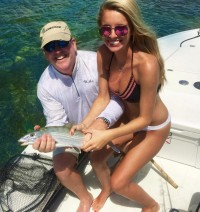 Lower Keys Bonefish