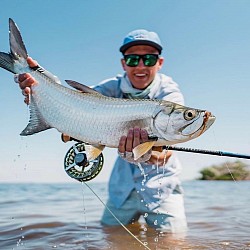 Tarpon Fishing in the Florida Keys