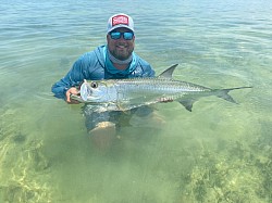 Tarpon Fishing in the Florida Keys