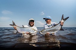 Tarpon Fishing in the Florida Keys